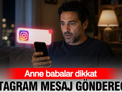 Anne babalar dikkat instagram mesaj gonderecek FKB95h23