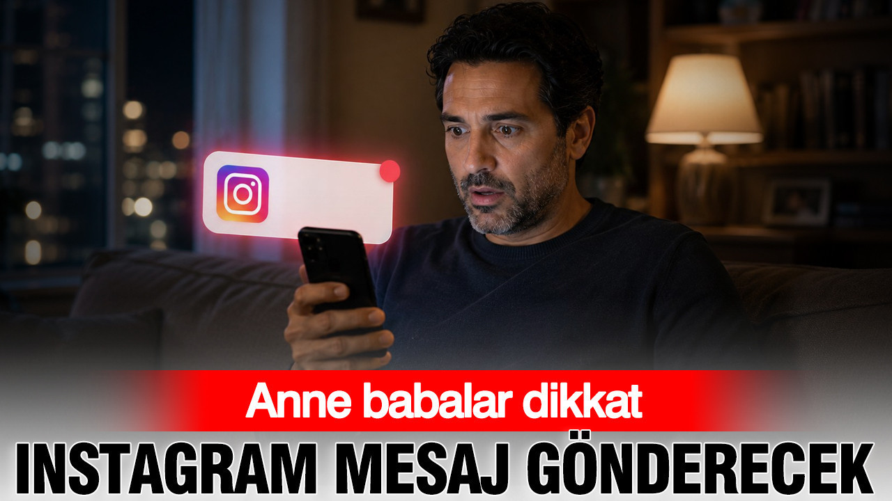 Anne babalar dikkat instagram mesaj gonderecek FKB95h23