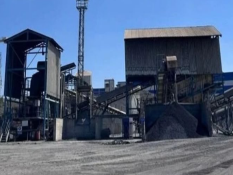 Bakanliktan curuf tesisine veto kromanin projesine ced olumsuz ODF3SY7r