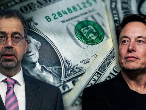 Daron acemoglundan elon muska trilyon dolarlik restparanin onemi kalmayacaksa servetinizi bagislayin 8ELAbd5W