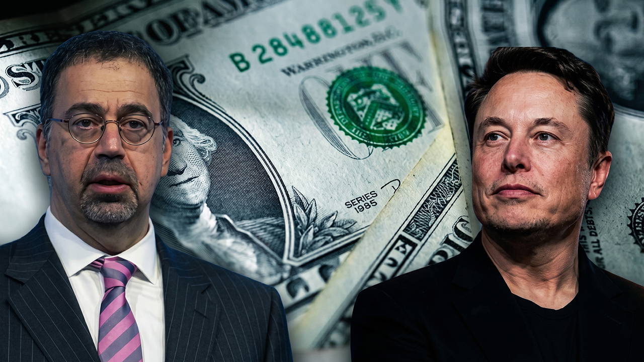 Daron acemoglundan elon muska trilyon dolarlik restparanin onemi kalmayacaksa servetinizi bagislayin 8ELAbd5W