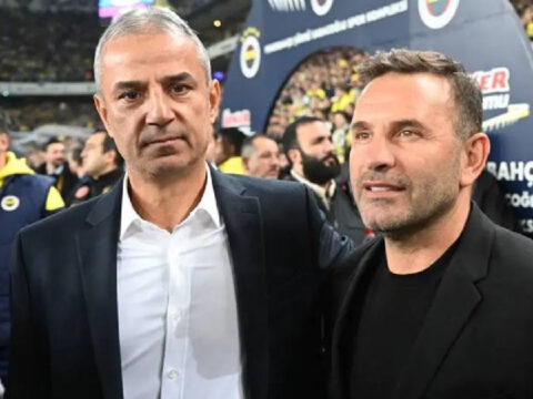 Galatasaray ve fenerbahce transferde rakip oldu turkiyeye gelmek icin sarti ortaya cikti 2uUFp2RN