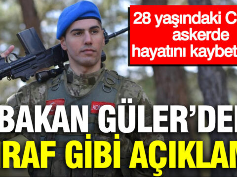 Haber gorseli