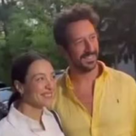 Ilk kez hamile olan merve dizdar yoldaki bebegine isim ariyor JYpaFGhw