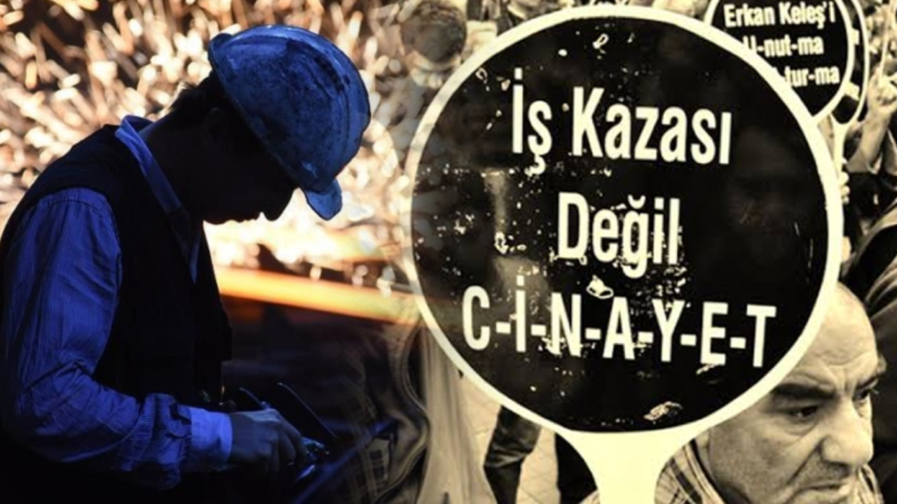 Isig meclisi kan donduran raporu paylasti haziran ayinda en az 228 isci calisirken oldu GNXP4OFc