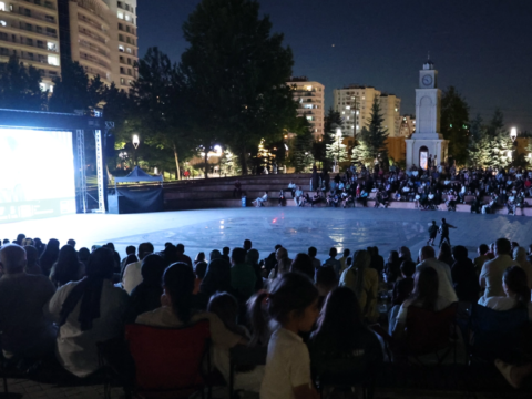 Konya buyuksehirden yaz aksamlarina sinema etkinligi elY4amRD
