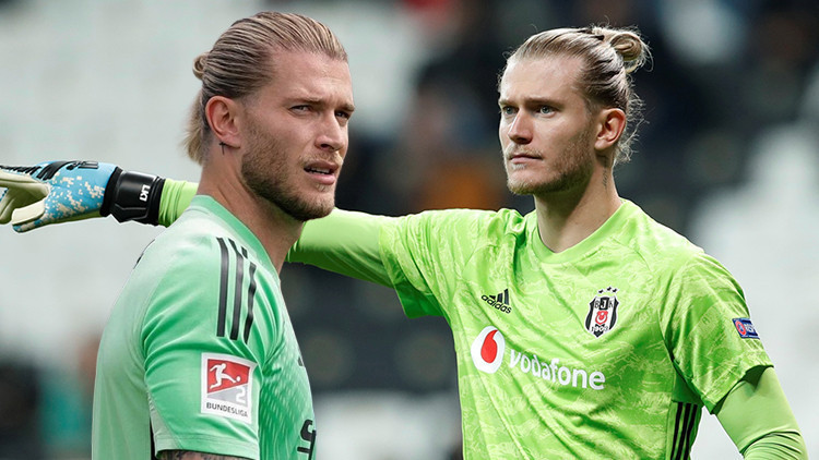 Loris kariustan besiktas aciklamasi kendimi tamamen boslukta hissediyordum YZeS4cIE