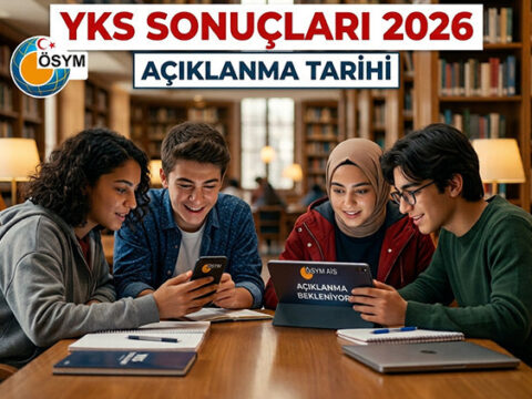 Yks aciklandi mi bugun aciklanir mi 2026 yks sonuclari ne zaman aciklaniyor osym ais YUcHkVPN